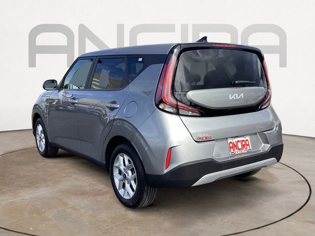 Used Car 2024 Kia Soul  Lx For Sale Under $20,000 In San Antonio, Texas