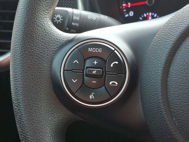 Used 2022 Kia Soul Hatchback