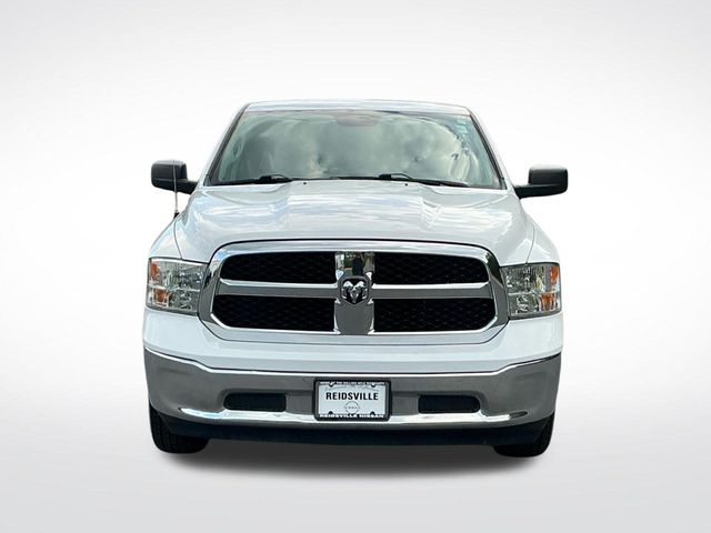 Ram1500 Classic9