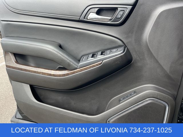 Used 2016 Chevrolet Tahoe For Sale in New Hudson, MI