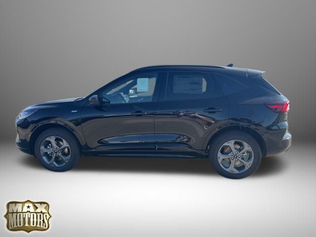 2024 Ford Escape ST-Line 8