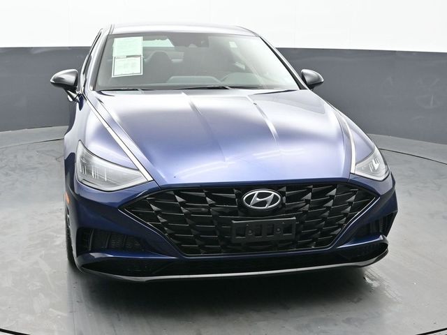 2021 Hyundai Sonata SEL Plus 11