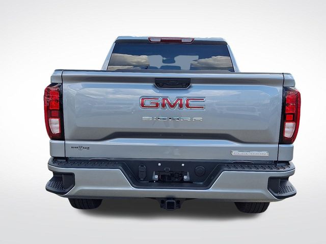 new 2026 GMC Sierra 1500 car, priced at $59,870