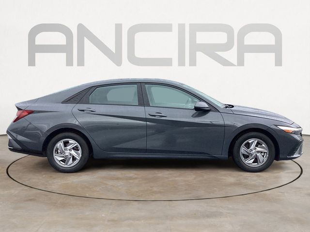 Used Car 2024 Hyundai Elantra  Se For Sale Under $20,000 In San Antonio, Texas