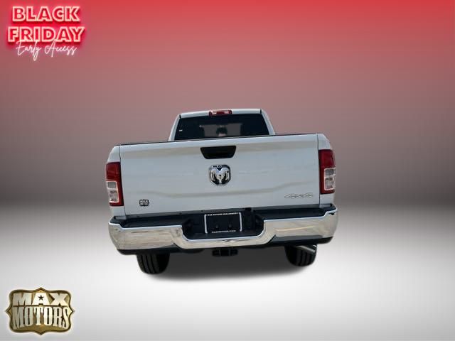 2024 Ram 2500 Tradesman 13