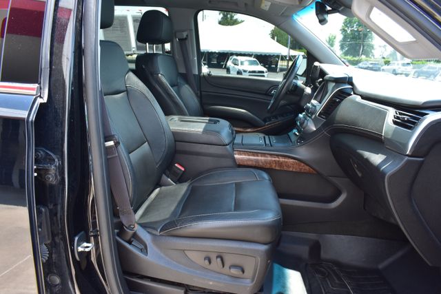 Used 2015 Chevrolet Tahoe SUV