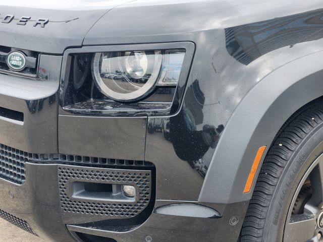 2023 Land Rover Defender 130 X - 8