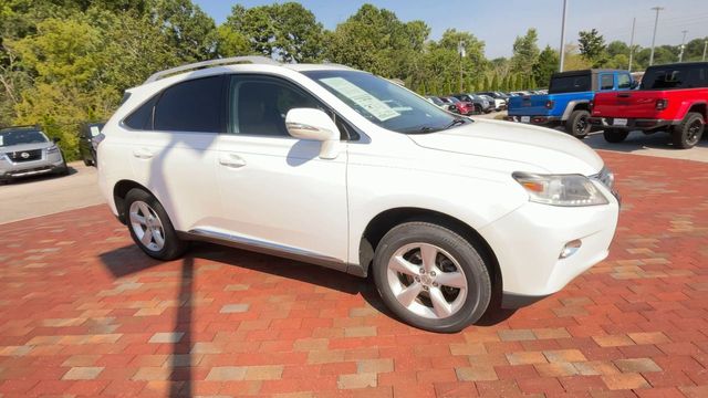 Used 2014 Lexus RX SUV