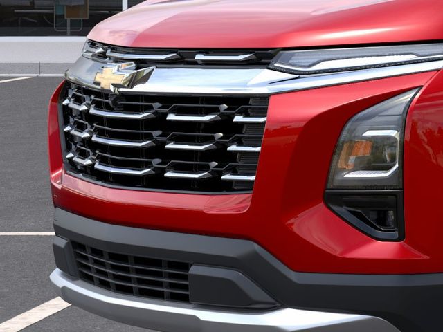2027 Chevrolet Equinox LT:47306