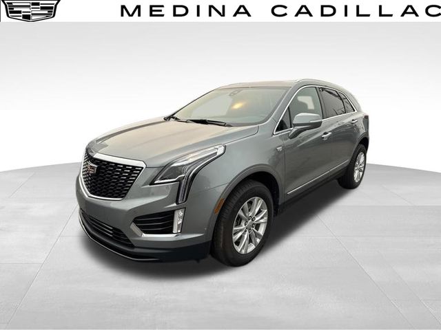 2023 Cadillac XT5 Luxury FWD