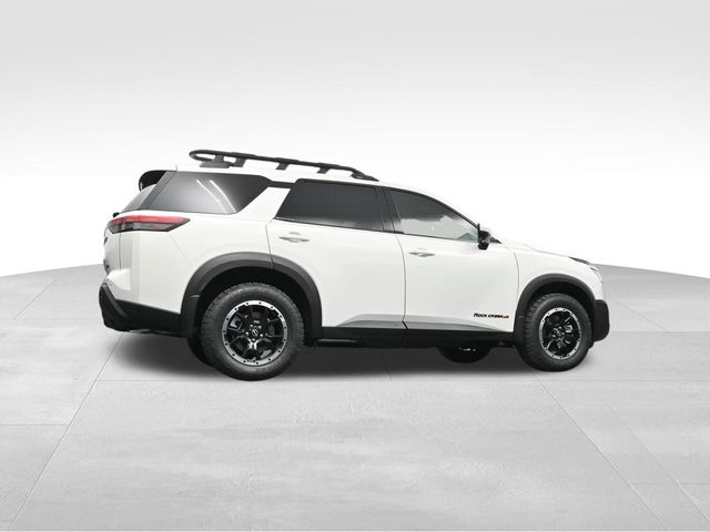 2025 Nissan Pathfinder Rock Creek 41