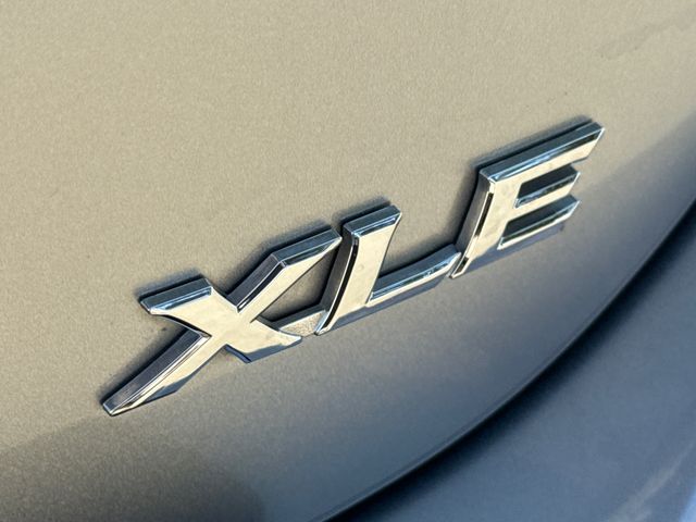 Used 2023 Toyota Camry Sedan