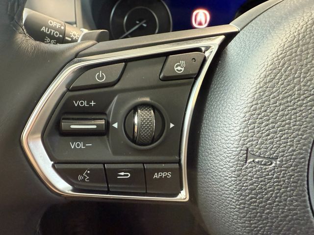 New 2026 Acura RDX SUV