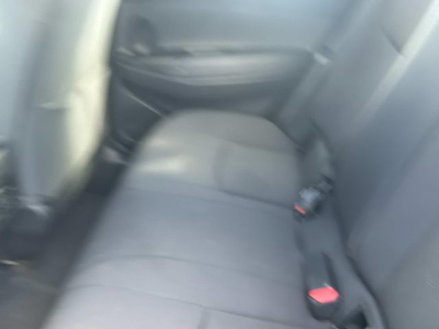 Used 2024 Toyota Corolla Cross SUV
