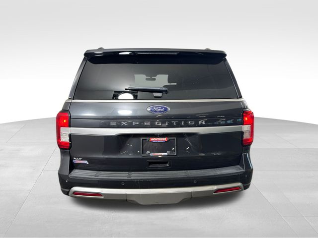 2022 Ford Expedition XLT 5