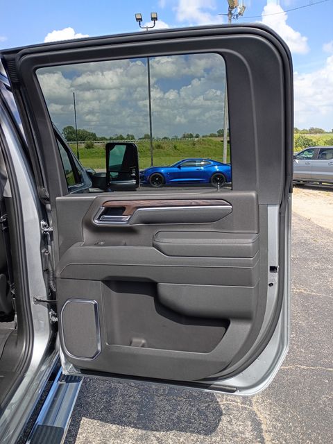 New 2026 GMC Sierra 2500HD Truck