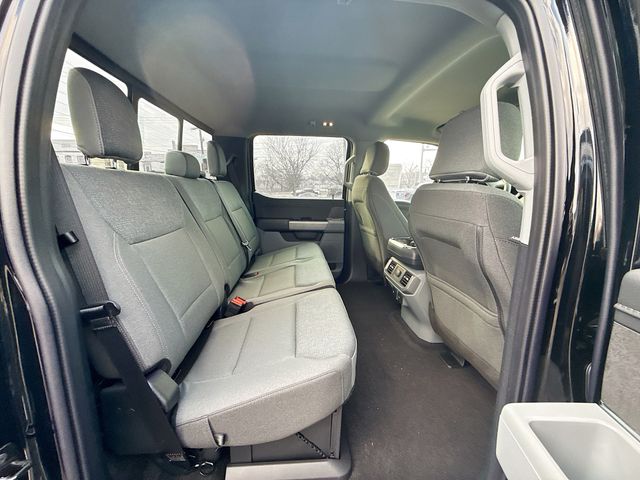 2025 Ford F-150 XLT photo
