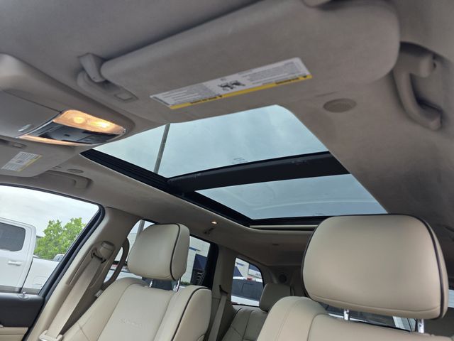 Used 2021 Jeep Grand Cherokee SUV