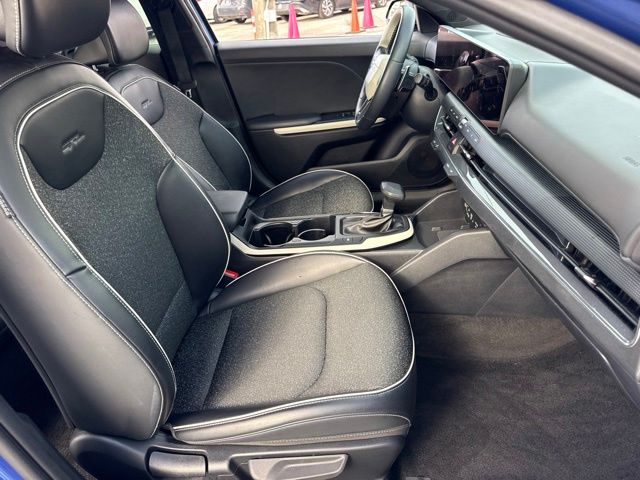 Used 2025 Kia K4 Sedan