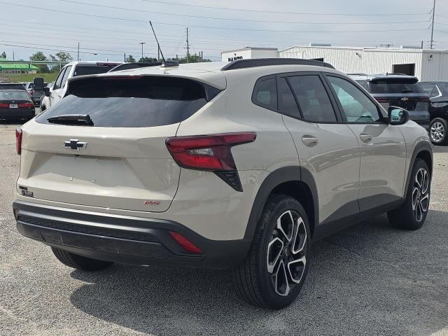 2026 Chevrolet Trax 2RS:45328A