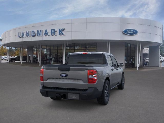 new 2026 Ford Maverick car, priced at $35,905