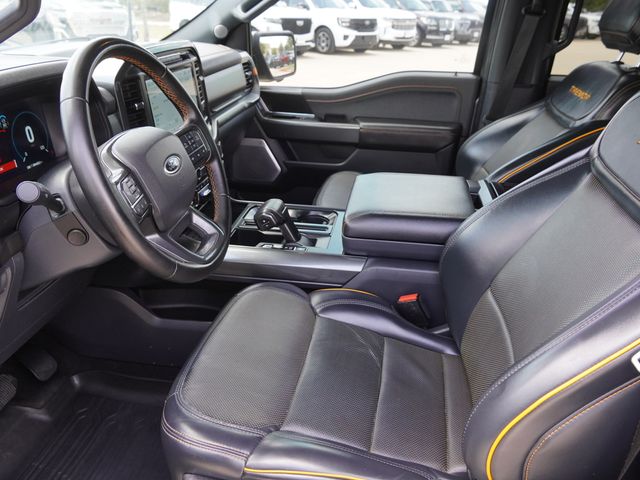 Used 2023 Ford F-150 Truck