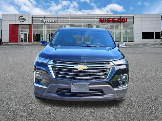 Used 2023 Chevrolet Traverse SUV