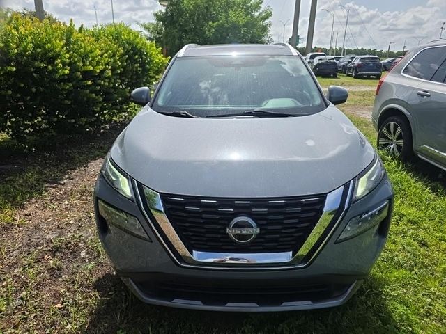 Used 2023 Nissan Rogue SUV