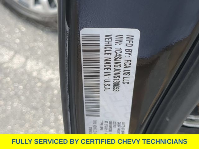 Used 2022 Jeep Grand Wagoneer SUV