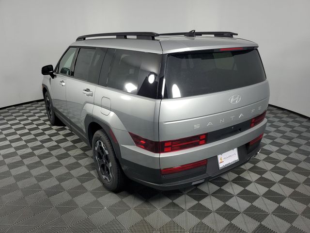 New 2025 Hyundai Santa Fe For Sale in Indianapolis, IN