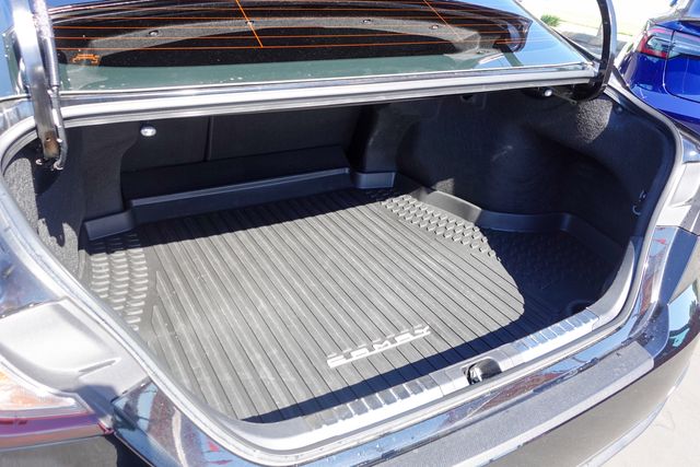 used 2025 Toyota Camry car, priced at $32,200