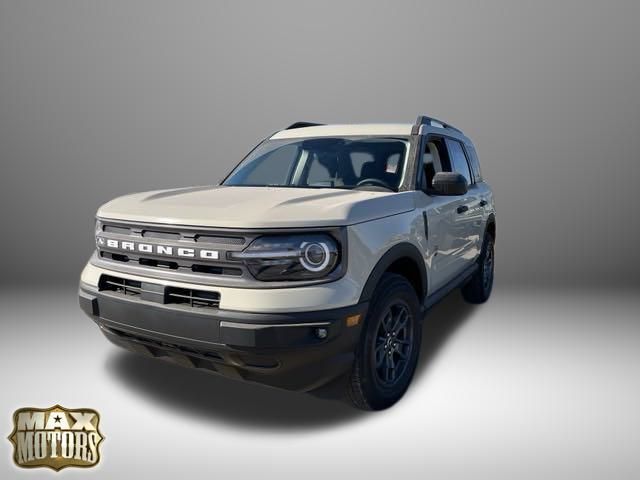 2024 Ford Bronco Sport Big Bend 3