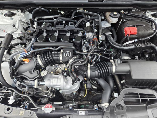 new 2026 Acura Integra car, priced at $41,320