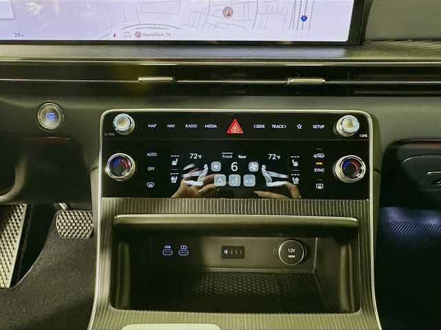 Thumbnail: 2026 Genesis GV80 - 14