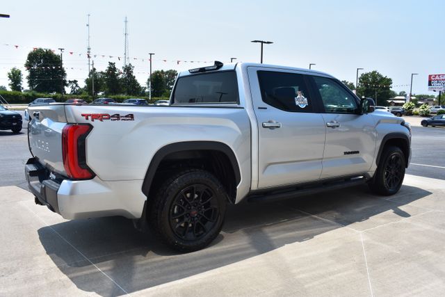 Used 2024 Toyota Tundra Truck
