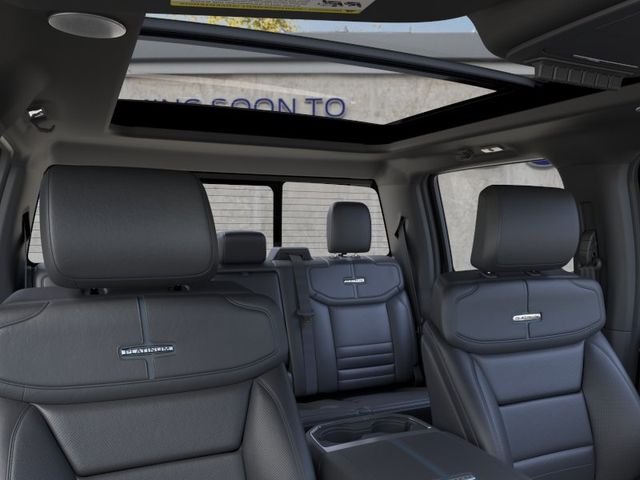 New 2026 Black Ford  image 22