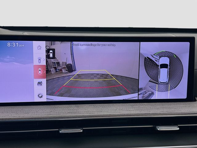 Thumbnail: 2026 Genesis GV80 - 13