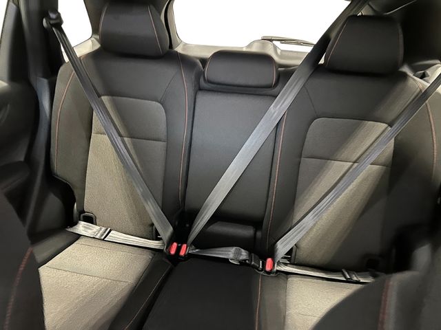 CR-V Hybrid Sport