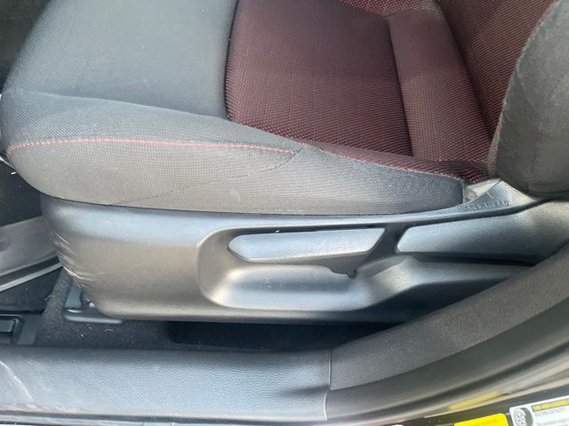 2023 Toyota Corolla SE Black at Emmons Autoplex