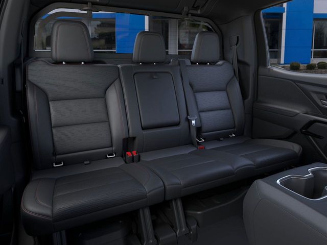 New 2024 Chevrolet Silverado EV For Sale in New Hudson, MI