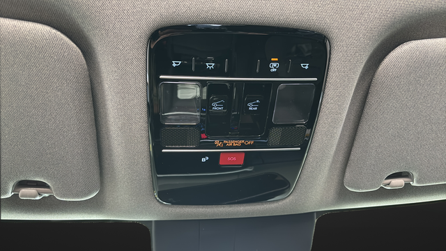 New 2026 Atlantis Blue Hyundai Limited image 36