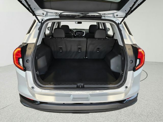 Used 2022 GMC Terrain SUV
