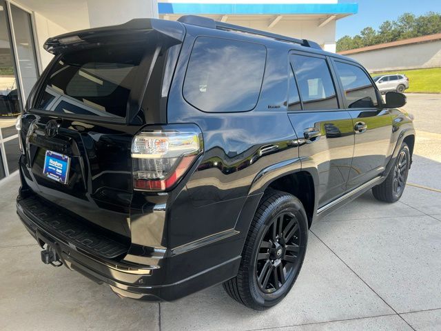 used 2021 Toyota 4Runner car, priced at $37,894