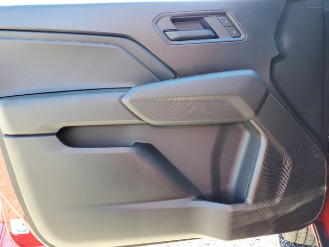 New 2026 Chevrolet Colorado Work Truck Crew Cab for sale #T1266026 - photo 20