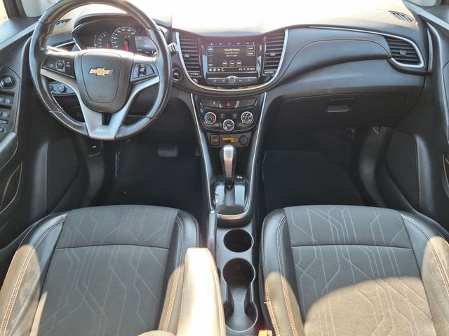 2019 Chevrolet Trax - Image 27