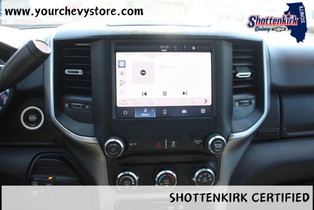 Used 2024 Ram 2500 Truck
