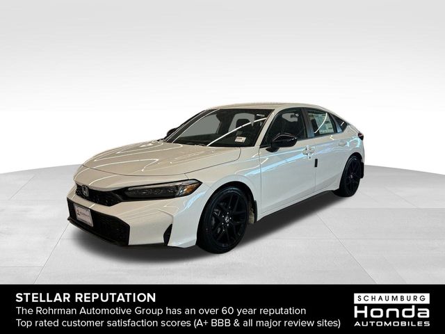 2025 Honda Civic for sale in Chicago, IL