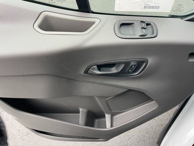new 2026 Ford Transit-250 car, priced at $53,075
