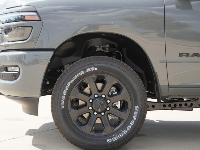 New 2026 Ram 2500 Truck