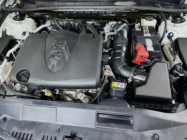 Thumbnail: 2019 Toyota Camry - 31